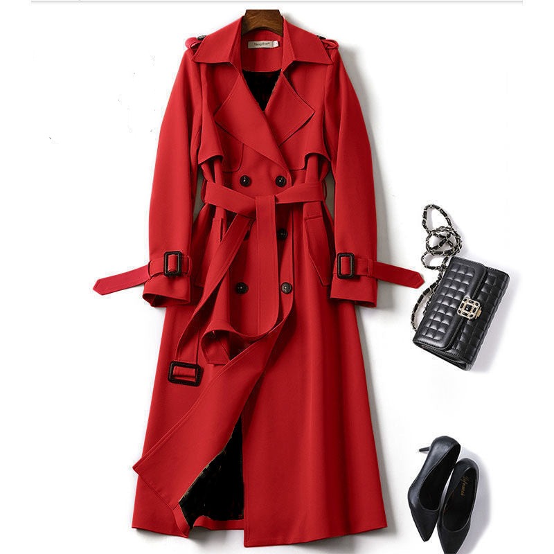 Alana - Trenchcoat