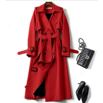 Alana - Trenchcoat