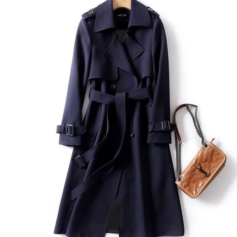 Alana - Trenchcoat