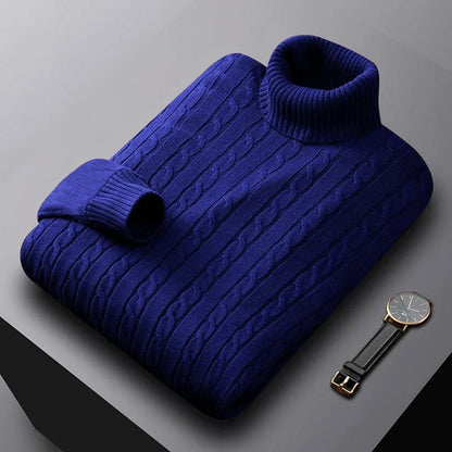 Savini™ - Cashmere Sweater