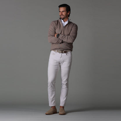Mees | Classic Dress Polo