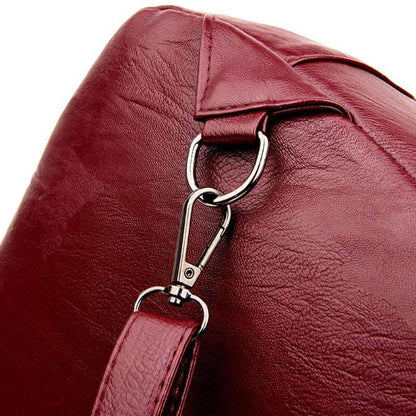 Marzen™ | Anti-theft Backpack