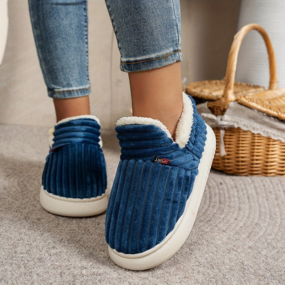 Mila™ Thermal Winter Slippers