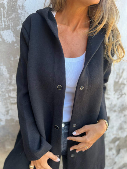 Elsa | Classic blazer