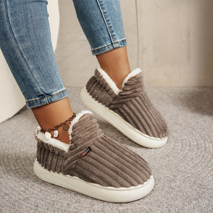 Mila™ Thermal Winter Slippers