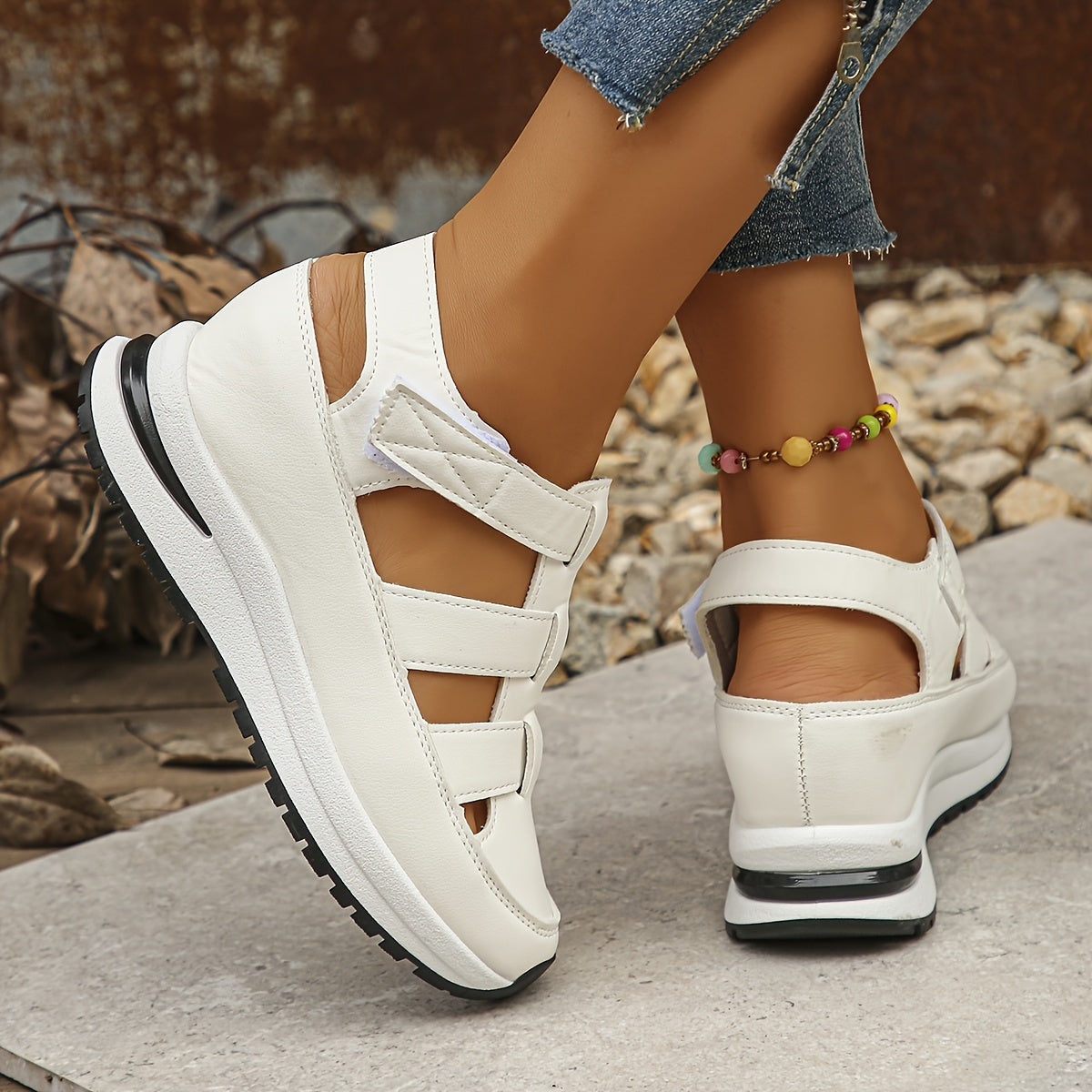FlexiWalk Shoes