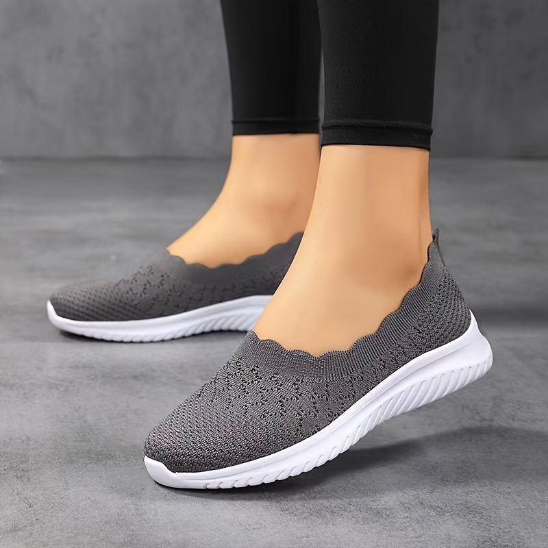 VitaLuxe™ - Lightweight Orthopedic Sneakers