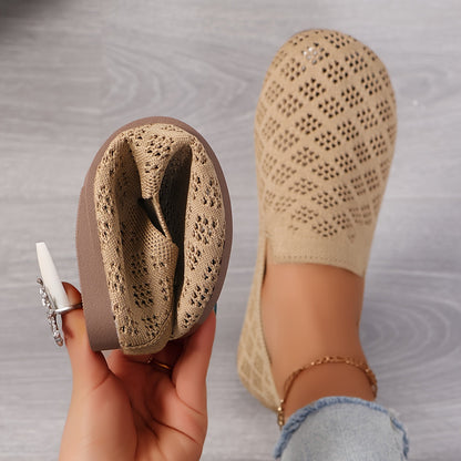 Soof™ | Orthopedic Slip-On for Wide &amp; Sensitive Feet
