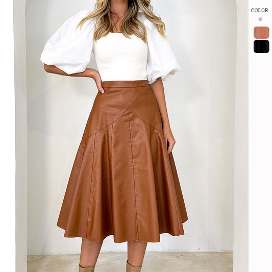 Nagela | Elegant skirt for women