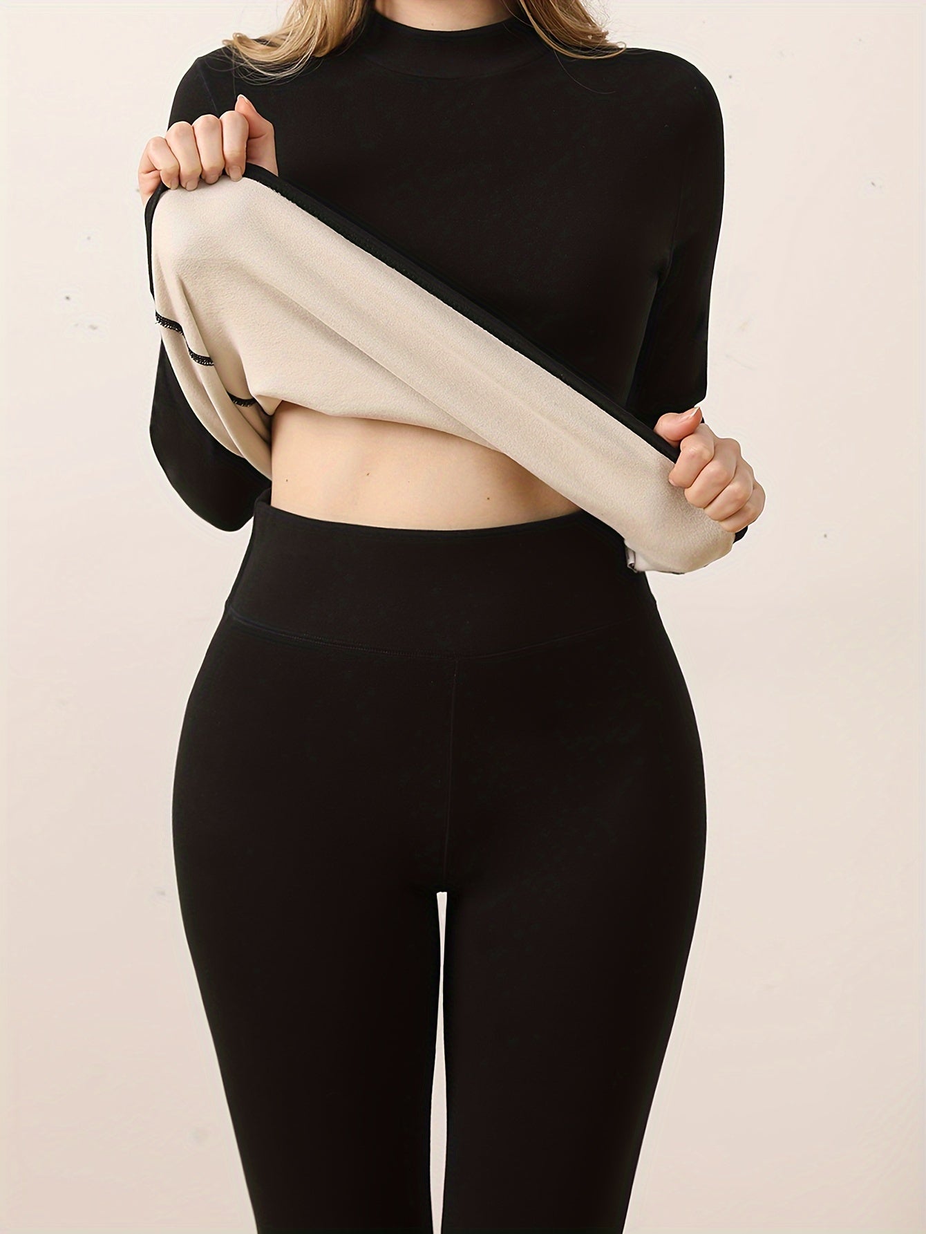 Lunaria™ | Two-Piece Thermo Set