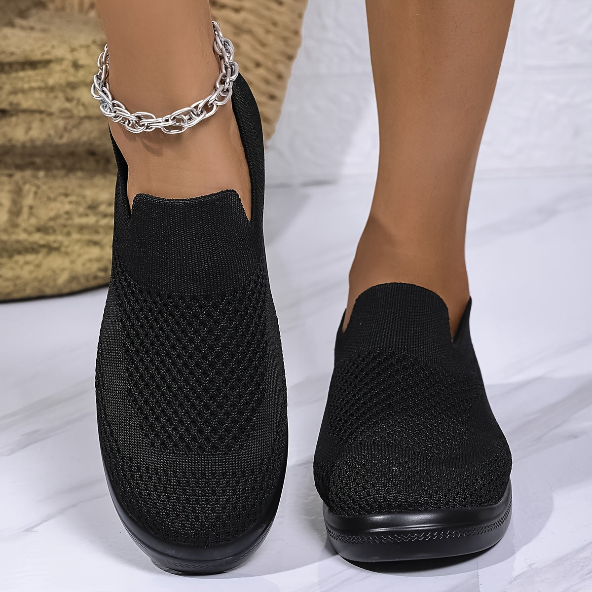 Comfortiva – Orthopedic Slippers