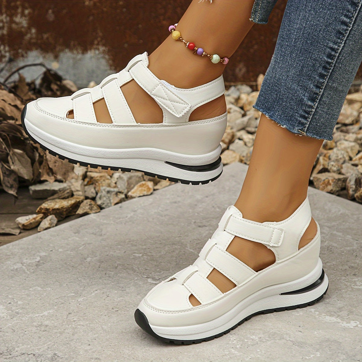 FlexiWalk Shoes