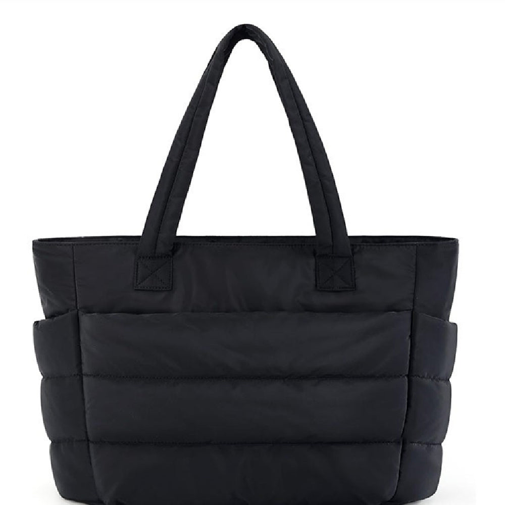 NAMIÉ™ - DryPuff Slim Bag - Waterproof &amp; Functional