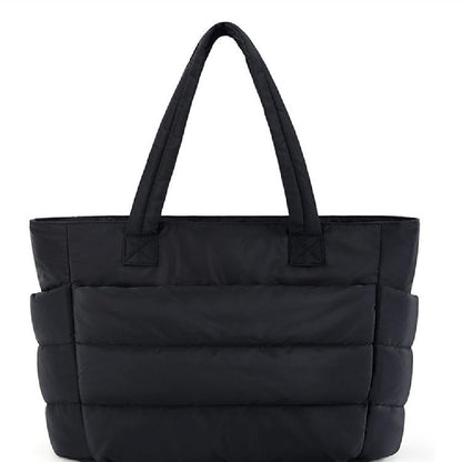 NAMIÉ™ - DryPuff Slim Bag - Waterproof &amp; Functional