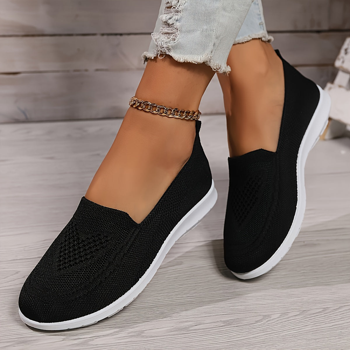Iva - Orthopedic Slippers