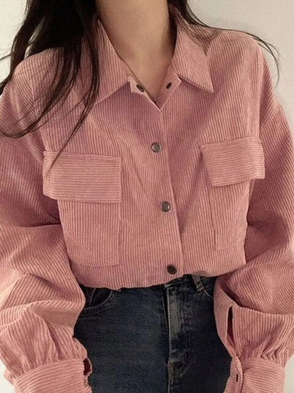 Neat | Classic cropped jacket for women