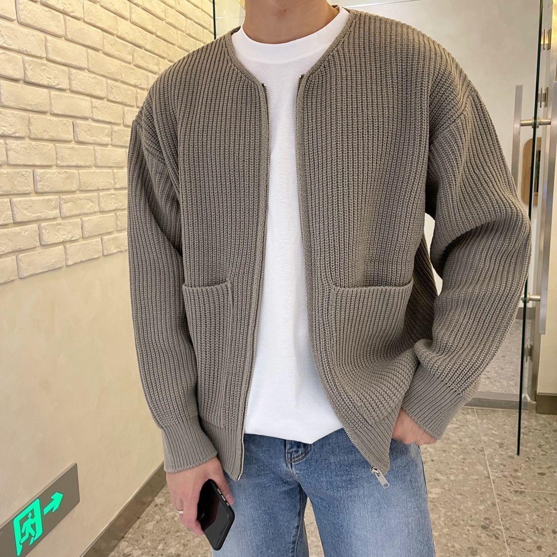Voilet | Perfect zip-up jacket for men