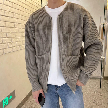 Voilet | Perfect zip-up jacket for men