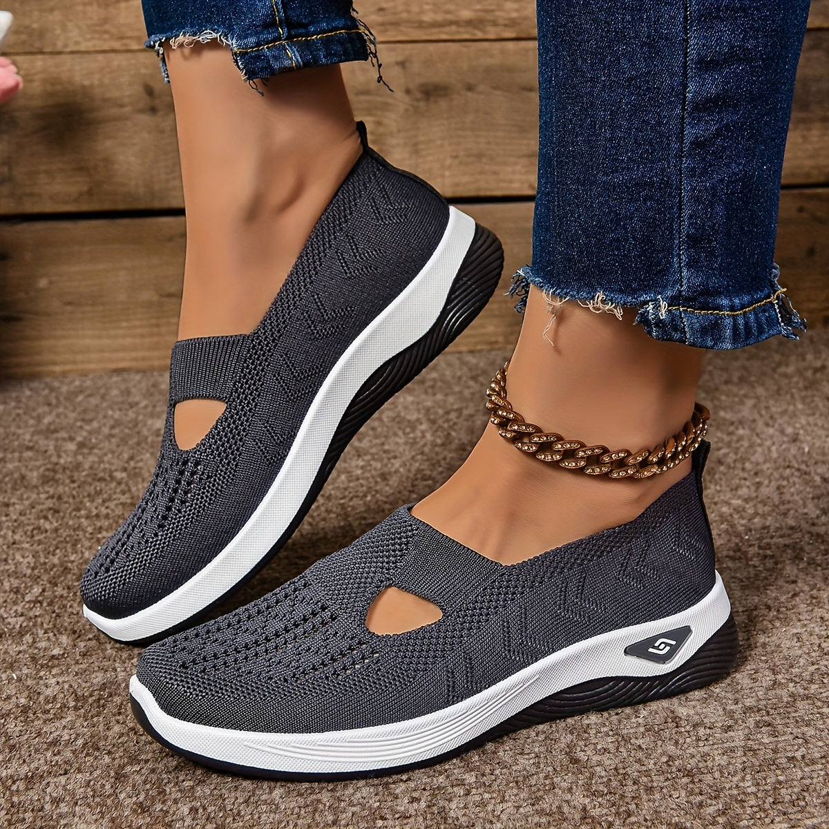 OrthoZen - Orthopedic Insole for Foot Problems