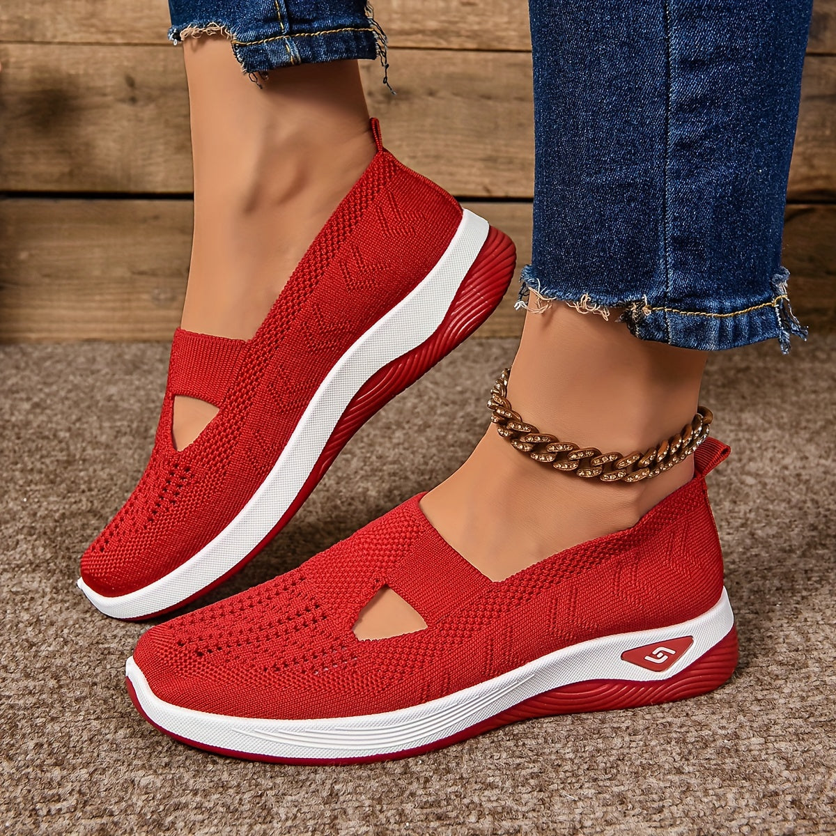OrthoZen - Orthopedic Insole for Foot Problems