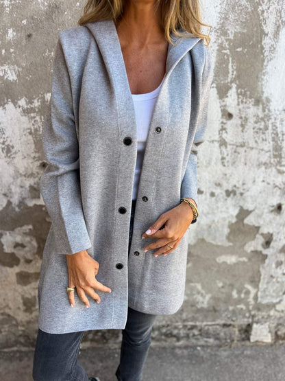Elsa | Classic blazer