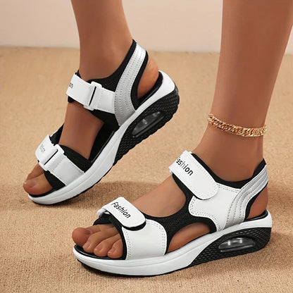 Nilda™ – Orthopedic Summer Sandals