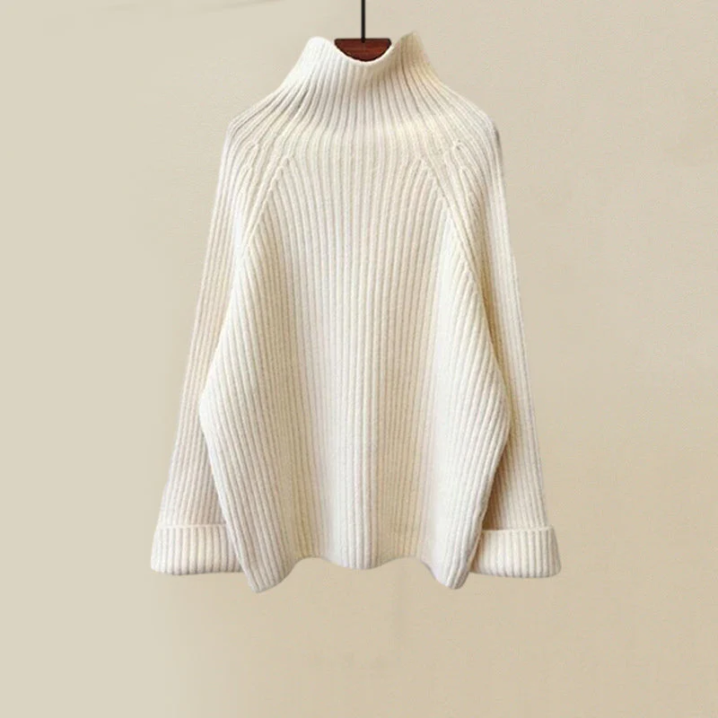 Maria™ | Luxury Knitting Set for Warmth and Comfort
