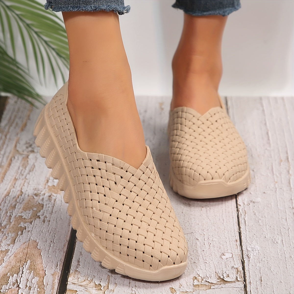 Bazuo™ – Ergonomic Moccasins