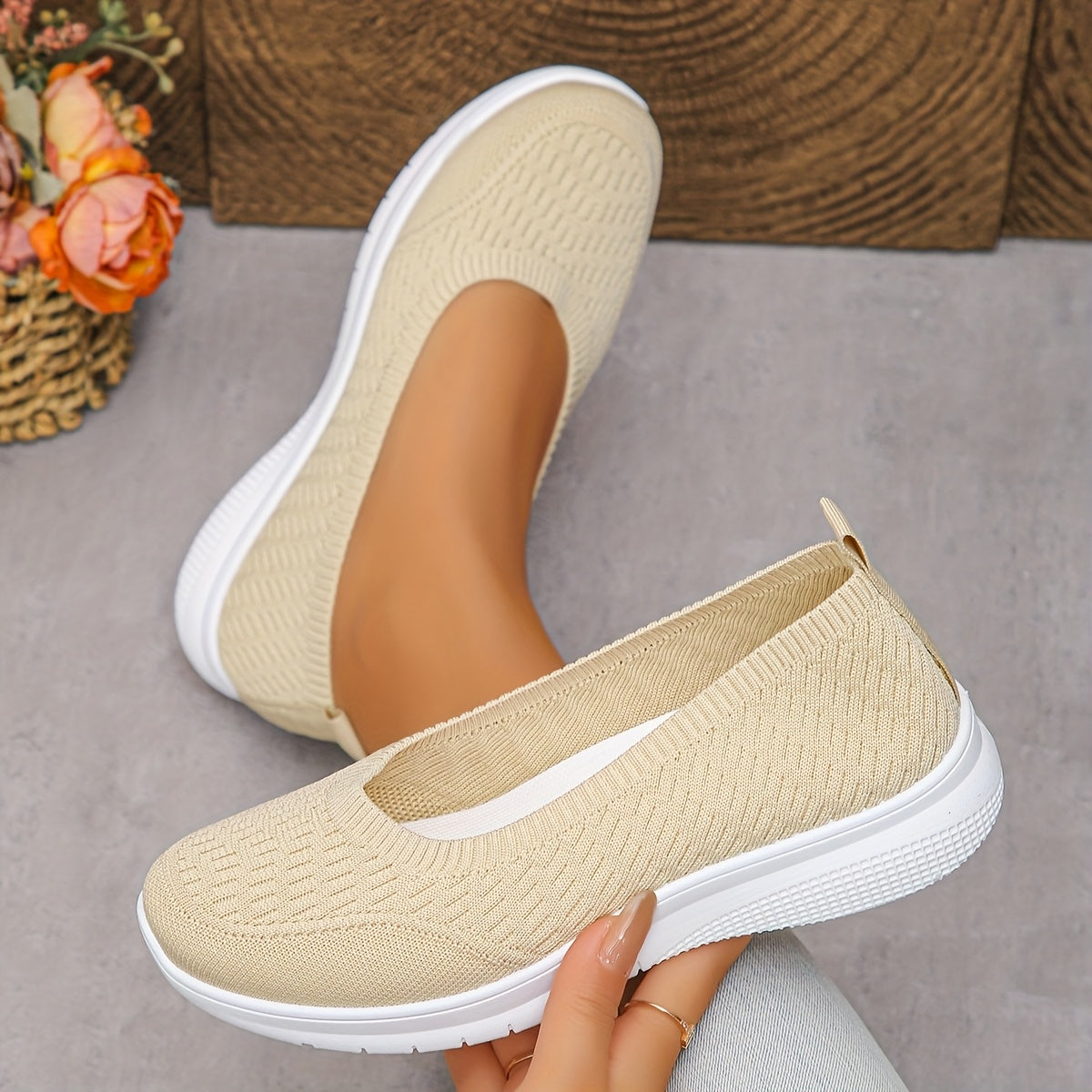 Nova - Orthopedic summer shoes