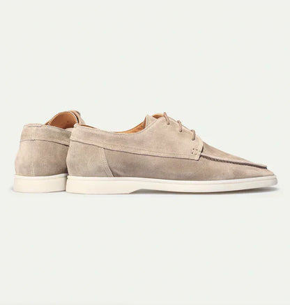 Yoro™ | Classic Loafers