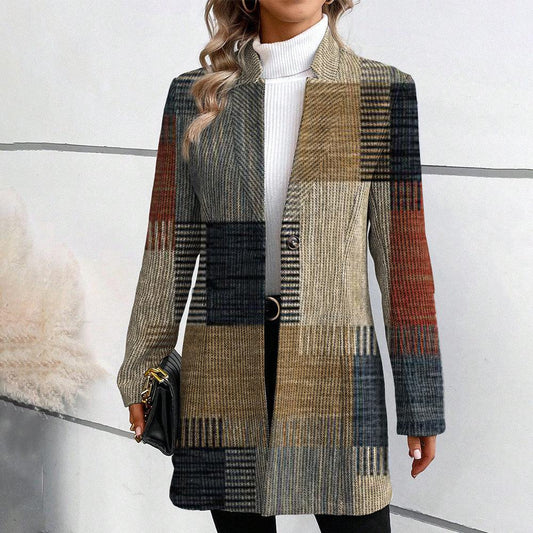Anouk - Stylish Blazer