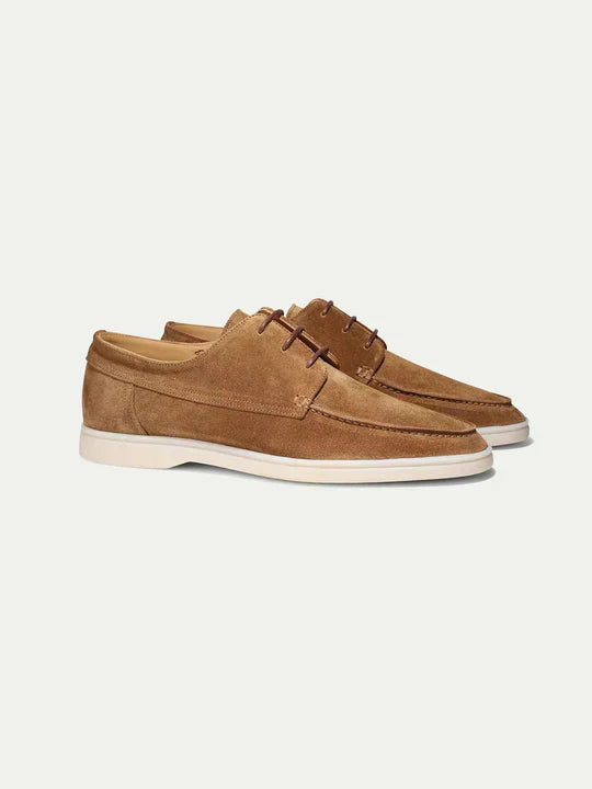 Yoro™ | Classic Loafers