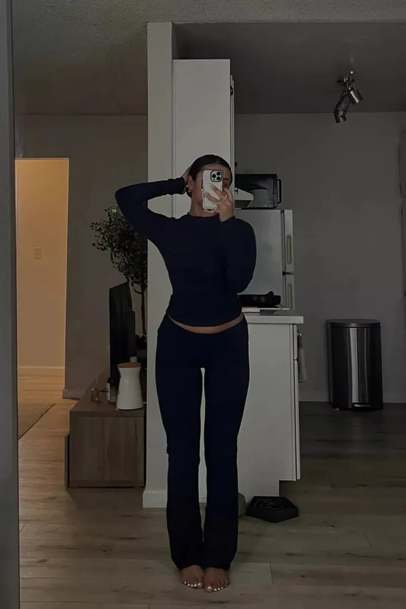 Ley - Comfy Lounge Set