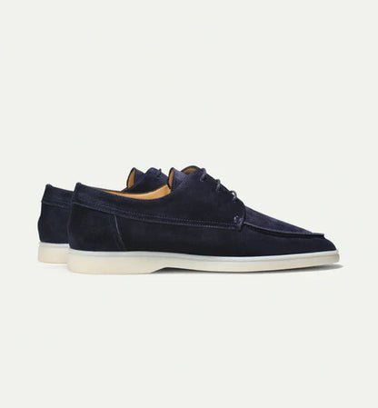 Yoro™ | Classic Loafers