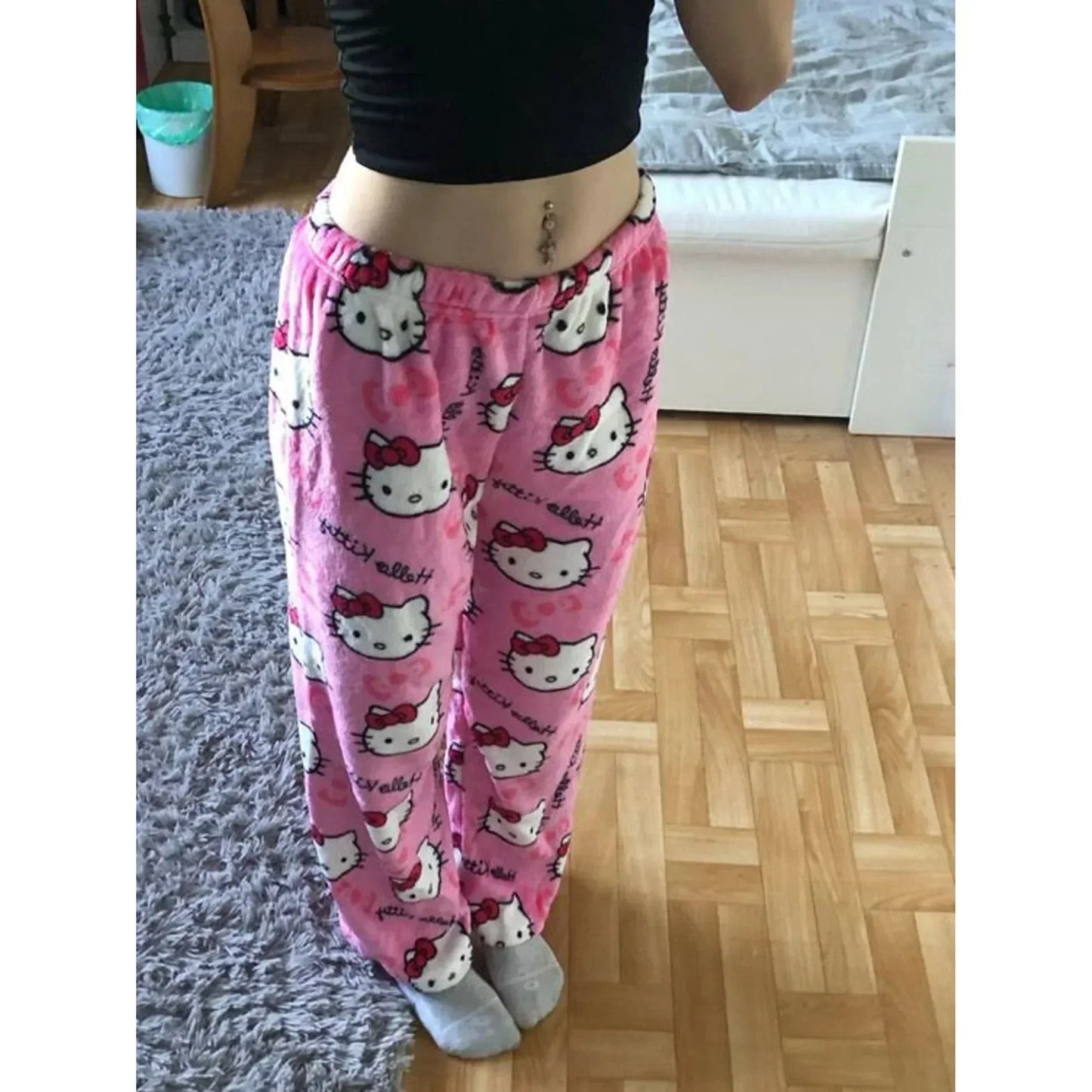 Hello Kitty™ Pajamas