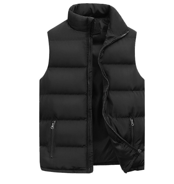 Amadeo | Stylish Casual Bodywarmer Men