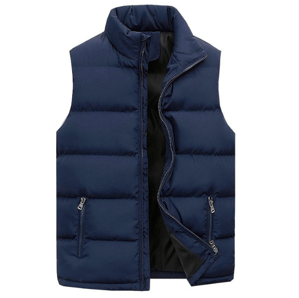 Amadeo | Stylish Casual Bodywarmer Men