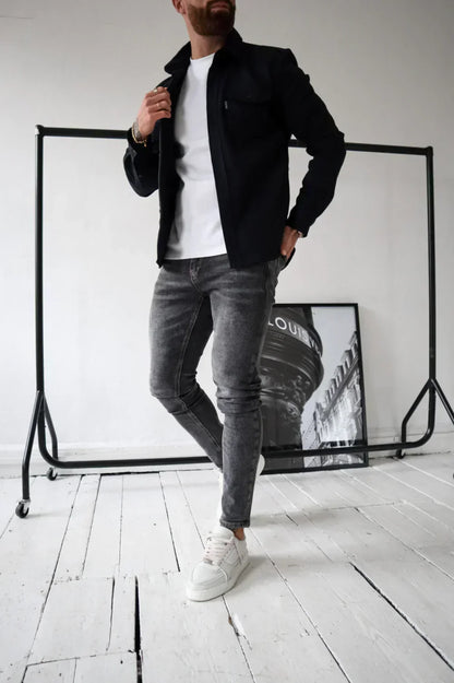 Stylish Shirt for Men | David