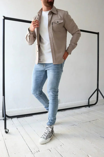 Stylish Shirt for Men | David