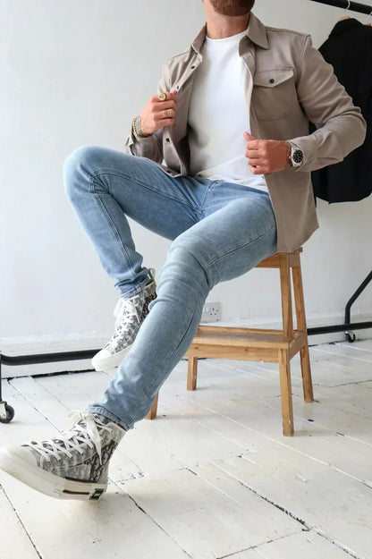 Stylish Shirt for Men | David