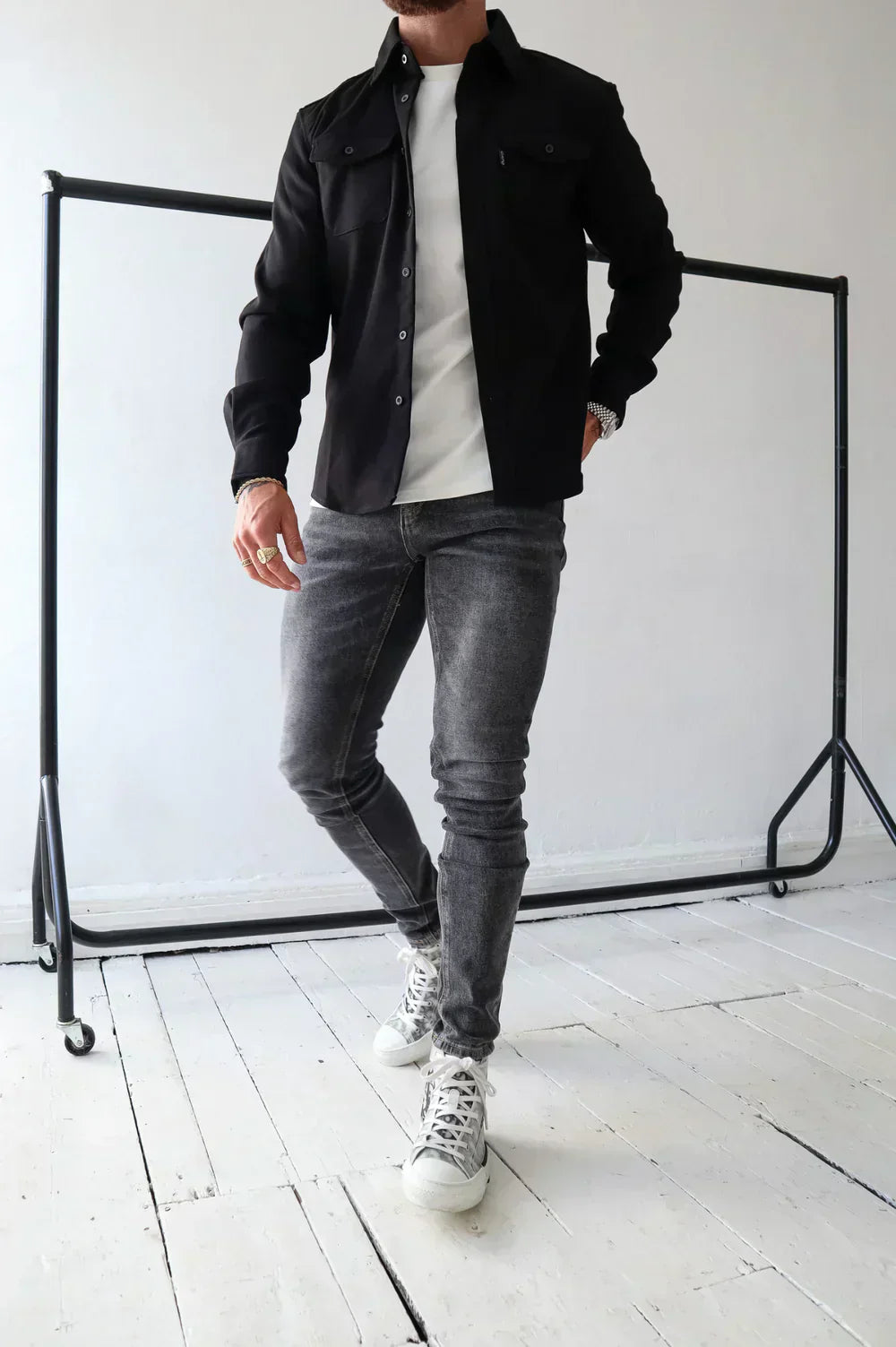 Stylish Shirt for Men | David