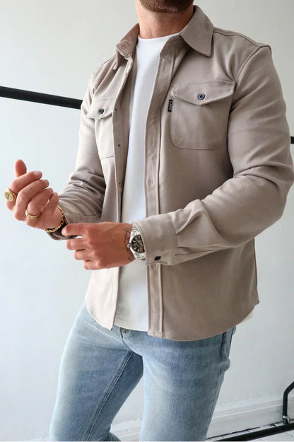 Stylish Shirt for Men | David