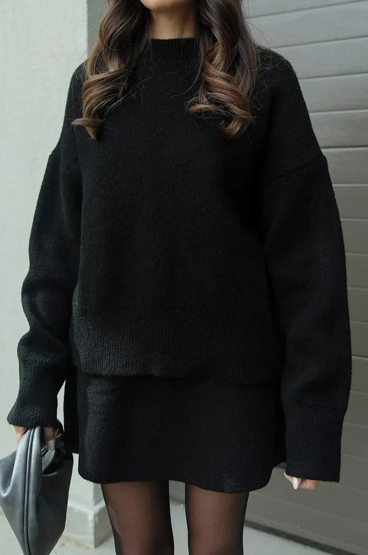 Sara - Chic Winter Set 