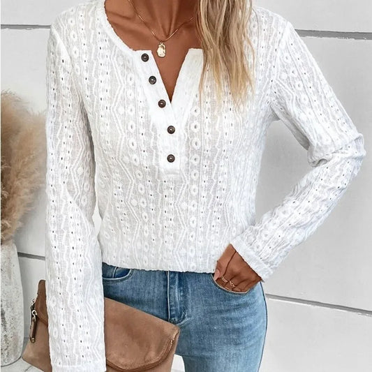 Koena | Classic Elegant Sweater for women