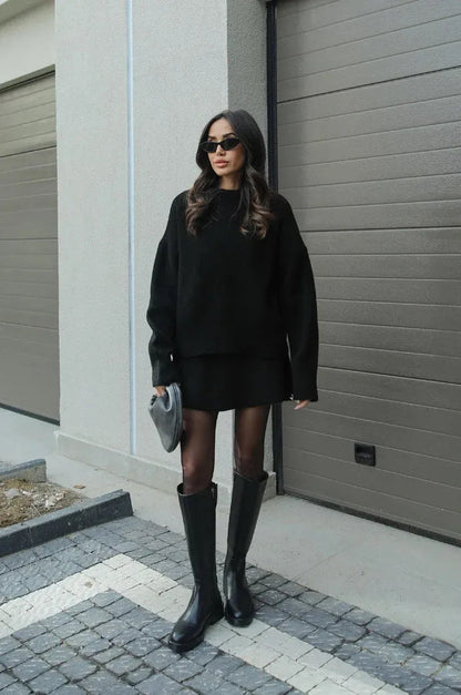 Sara - Chic Winter Set 