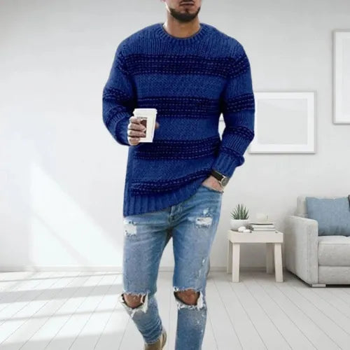 Leo - Stylish Sweater 