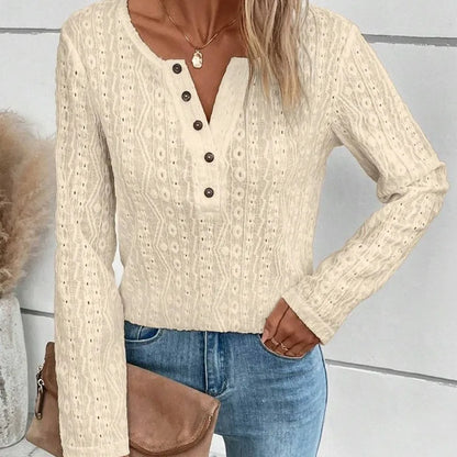 Koena | Classic Elegant Sweater for women