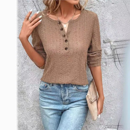 Koena | Classic Elegant Sweater for women