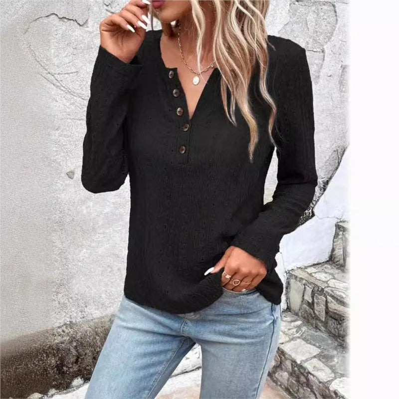 Koena | Classic Elegant Sweater for women
