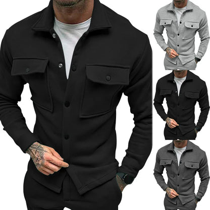 Burney | Slim-fit Jacket